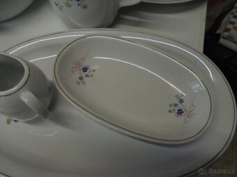 Prodám porcelánový set zn.walbrzych - 3