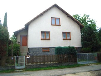 Rakovnicko - Hořovičky - RD 5+1 - 3