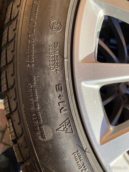 BMW ALU kola styling 619 - 3