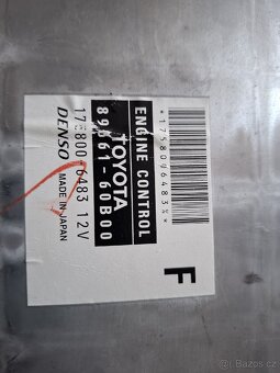 Toyota land cruiser HDJ 100 - 3
