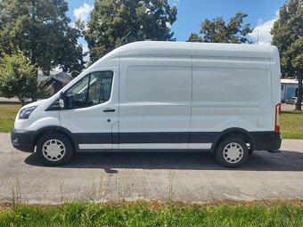 Ford Transit L3H3 96kW. profi-dílna, 220V, nezávislé topení - 3