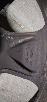 Alu 5x112 r15 - 3