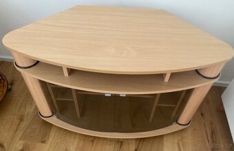 TV stolek - 3