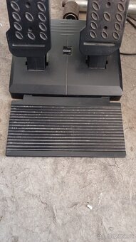 Volant ps4,pc,ps3 - 3