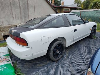 Prodam 2x Nissan 200sx S13 CA18DET - 3