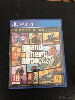 PS4 - 3