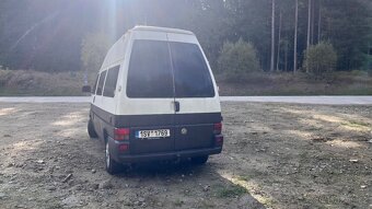 VW t4 obytný - 3