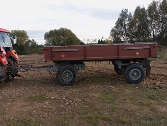 Zetor 7745 - 3