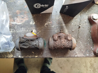 Cadillac de Ville - 3