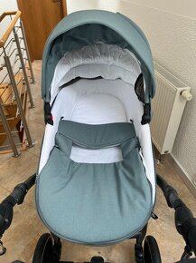 Detsky kocarek Tutis Uno+ - 3