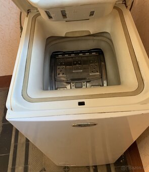 Pračka Whirlpool - 3