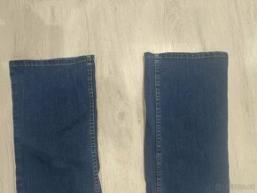 Dámské džíny s.Oliver - vel. 38 délka 34 - 3