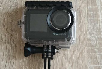 Niceboy VEGA X PRO 4K - 3