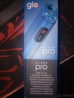 Glo hyper pro - 3