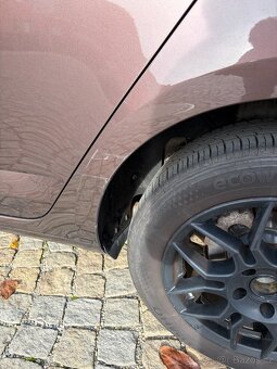 Škoda Octavia 3 Liftback 1,6TDI - 2014, 77KW, 2014 - 3