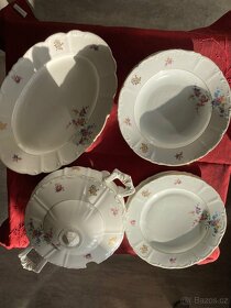 Porcelan po babicce - 3