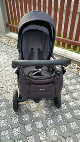 Kočárek Tutis Uno plus - 3