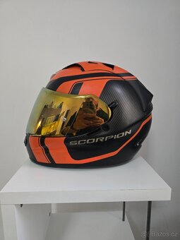 Helma Scorpion EXO 1200 Stream Tour XL - 3