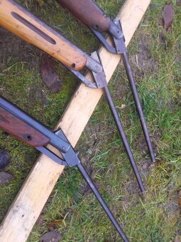 Vzduchovky staré - 3