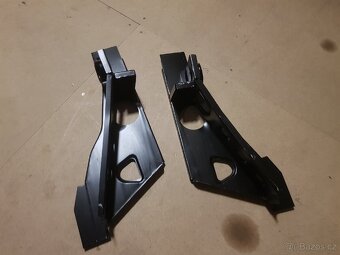 Nosník, podběhu Škoda 105, 120, 130, Rapid - 3