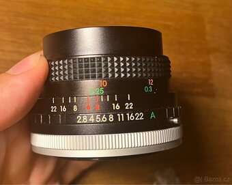 GEMINI MC Auto 28mm f2.8 - 3