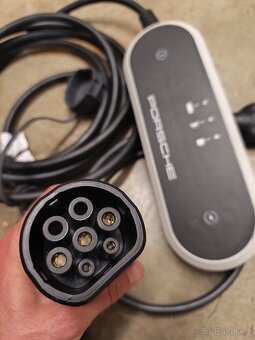 Nabíječka elektroautomobilu - 3