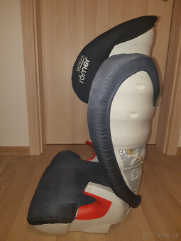 Britax Romer - 3