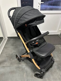 Cestovní kočárek MOMI - 3
