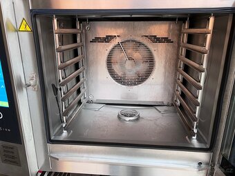 Konvektomat Retigo 611b BlueVision2 - bojlerový, zánovní - 3