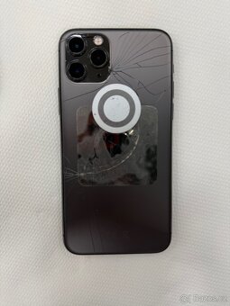 Iphone Pro 11 256 GB - 3