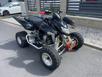 ACCESS TOMAHAWK SP300S - 3