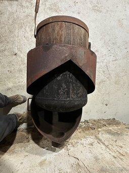 Pařák na brambory - 3