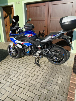 BMW S1000XR - 3