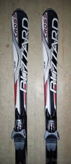 Lyže Blizzard délka 156 - 3
