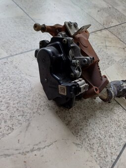 Škoda Fabia 3 ,1.4 Tdi 66-77kw,2016 EGR ventil - 3