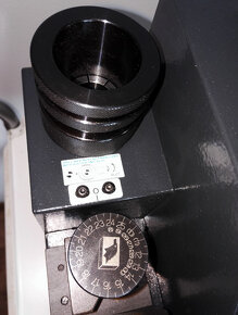 Bruska na vrtáky VDG 30 VERTEX ( 7 - 30mm ) - 3