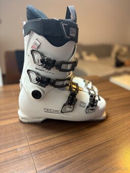 Lyžáky Tecnica 42/27 - 3