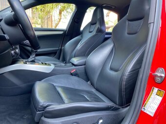 Audi S4 3.0 Quattro 2015 - 3