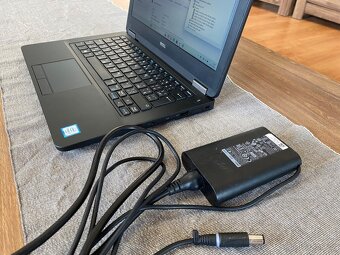 Dell Latitude E5270 - 3