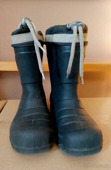 Boty,sněhule,sandály,vel. 30/31,31 - 3