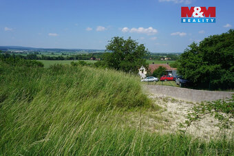Prodej pozemku k bydlení, 5749 m², Sobětuchy - 3