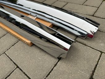 Lada Vaz 2106, nové nárazníky - 3