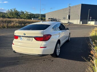 Prodám nebo vyměním BMW gt 530 D - 3