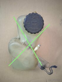 Opel Calibra svod - 3