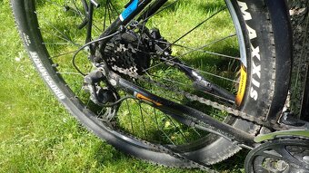 Hliníkové horské /trekové s NOVOU baterií - 3