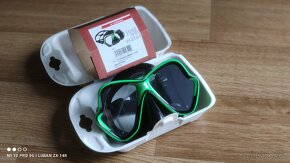 Potápěčské brýle MARES - 3