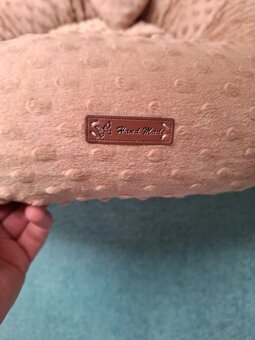 Pelíšky pro kočky/menší psy - 3