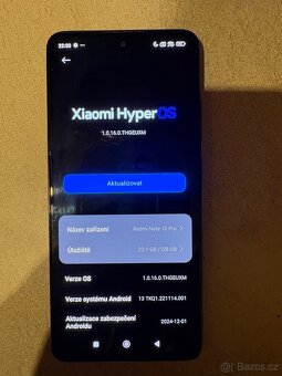 Xiaomi Redmi Note 12 Pro - 3