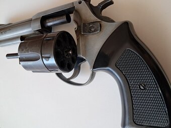 Flobertka Kora 6mm - 3