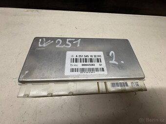 //ESP jednotka Mercedes W163-W251// - 3